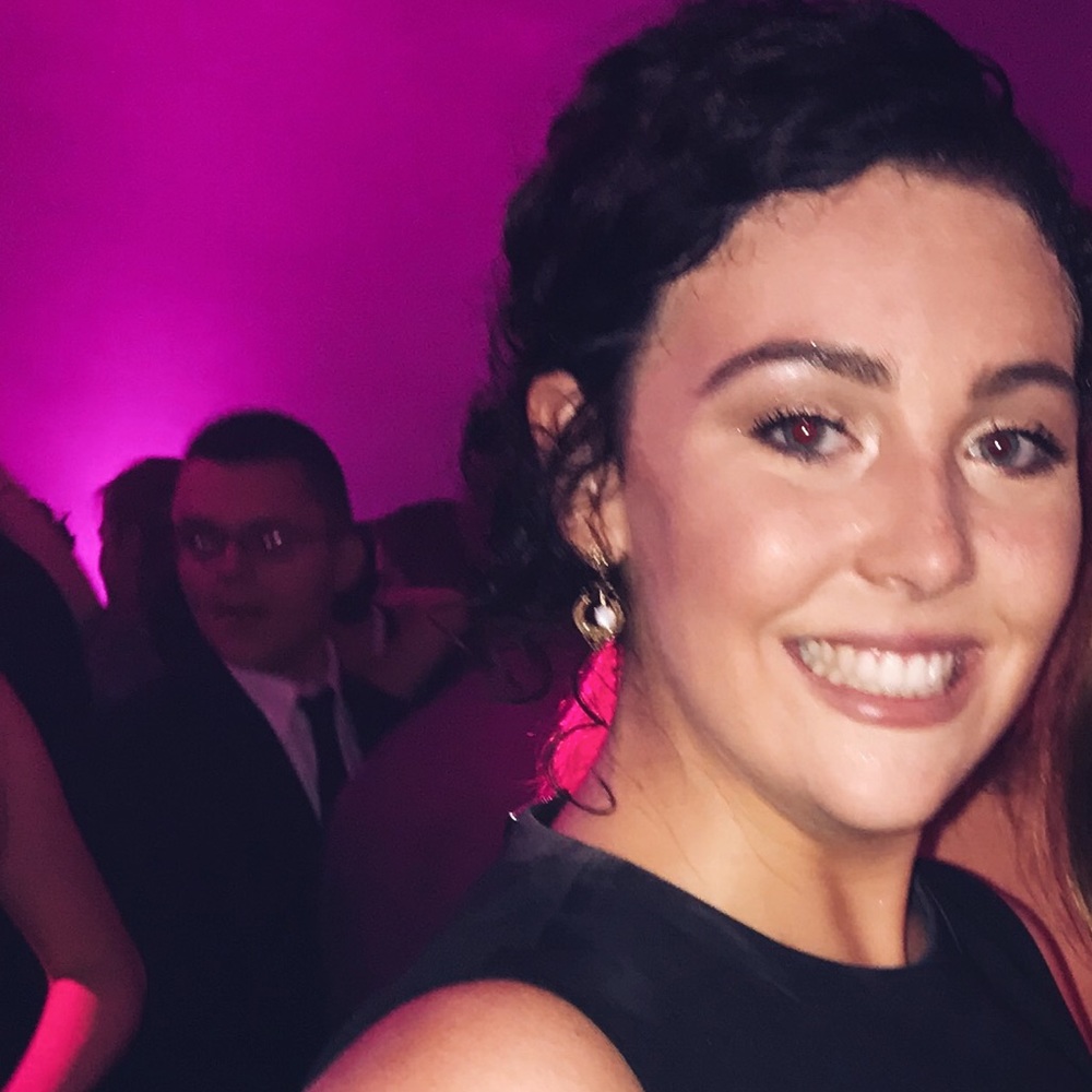 Meet your Posher, Mckenzie
